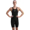 Speedo Fastskin Lzr Pure Intent 2.0 åpen Rygg Konkurransebadedrakt