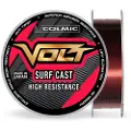 Colmic Volt Surf Cast Fiskesene Monofilament 2000 M