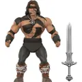 Super7 Conan Barbaren 1982 Vintage Collection Wave 1 Conan Warpaint-versjon Actionfigur 14 Cm
