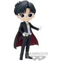 Banpresto Sailor Moon Q Posket Cosmos Tuxedo Mask Vera-figur