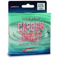 Tubertini Carbon Ghost Fluorokarbon 50 M