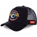 Von Dutch Rag Cap