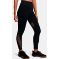 Under Armour Vanish Elite Vent 7/8 Leggings