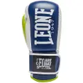 Leone1947 Logo Wacs Lær Kunstige Boksehansker