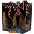 Mcfarlane Marvel X-men Collection 1/10 Storm Tales Featuring Spider-man And The 18 Cm Figur