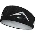 Nike Accessories Dri-fit Trail Knit Hodebånd