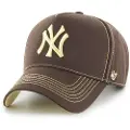 47 Mlb New York Yankees Contrast Stitch Mvp Dt Cap