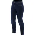 Dainese A 5tasche Slim Curvy Jeans