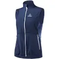 Loeffler Hybrid Primavent Vest