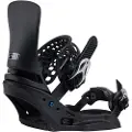 Burton Lexa X EST 2025 Snowboardbinding svart