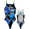 Turbo Skulls Triathlon Badetøy