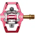 HT Components Enduro T2 Titanium Sykkelpedaler