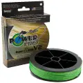 Power pro Super 8 Slick V2 Flettet Fiskesnøre 2740 M