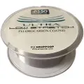ASSO Ultra Low Stretch 300 M Fiskesene Monofilament