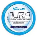Vercelli Aura 50 M Fluorokarbon
