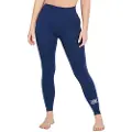 Leone1947 Logo Sport Leggings