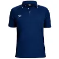 Umbro Torch Kortermet Poloskjorte