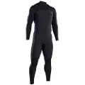 iON Seek Amp 4/3 Våtdrakt Med Glidelås Foran Og Lange Ermer