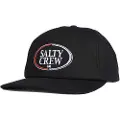 Salty Crew A-frame 5 Panel Trucker Cap