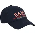 Gant Crest Graphic Cap