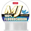 Hart Mj Fluorokarbon 50 M