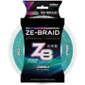 Jatsui Z8 300 M Flettet Fiskesnøre