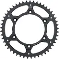 JT Sprockets 520 Sc Jtr251.49sc Steel Bakre Tannhjul
