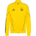 Puma Bvb Borussia Dortmund King Anthem Jakke