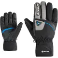 Ziener Galiso-z Gtx+ Gore Plus Warm Hansker
