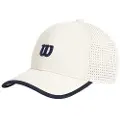 Wilson Structured Classic Cap