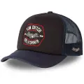 Von Dutch Vd/1/ct/foam/02 Cap