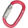 Kong Italy Ovalone Twist Lock Karabinkrok