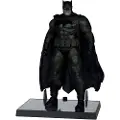 Mcfarlane Toys Dc Multiverse Mcfarlane Cover Recreations Batman Batman The Dark Knight Returns Gold Label 18 Cm Figur