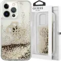 GUESS Guhcp13xlg4ggo Iphone 13 Pro Max 6.7 4g Big Liquid Telefondeksel