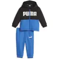 Puma Minicats Colorblock Fl Treningsdress