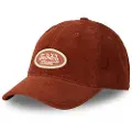 Von Dutch Vd/1/cd/log/06 Cap