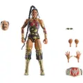 Mattel Wwe Wrestlemania Elite Collection Bianca Belair 15 Cm Figur