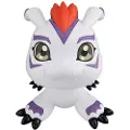 Megahouse Digimon Adventure Look Up Gomamon 11 Cm Figur