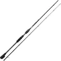Spro Concept Jigging Stang