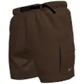 Nike 5´´ Volley Badebukse