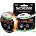 Cinnetic Raybraid Flettet Fiskesnøre 150 M
