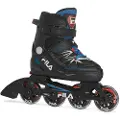 Fila Skate X-one Barnerulleskøyter