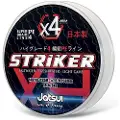 Jatsui Striker Pe 4 500 M Flettet Fiskesnøre