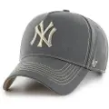 47 Mlb New York Yankees Contrast Stitch Mvp Dt Cap