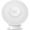 Xiaomi Mi Motion Activated 2 - Nattlys - LED - 0.34 W - varmt gult lys - 2800 K