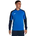 Joma Eco Championship Halv Glidelås Genser