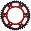Supersprox Stealth 47d Rst210x47red Bakre Tannhjul