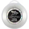 Black Magic Supple Trace Fiskesene Monofilament 55 M