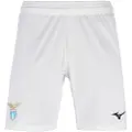Mizuno Lazio 25/26 Hjem Shorts