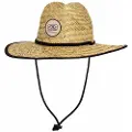 Ocean & Earth Bula Cane Hatt